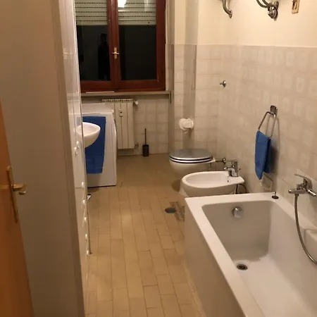 La Casa Di Samu * Foligno