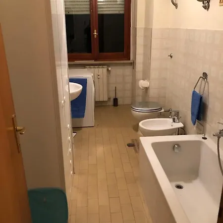 La Casa Di Samu *