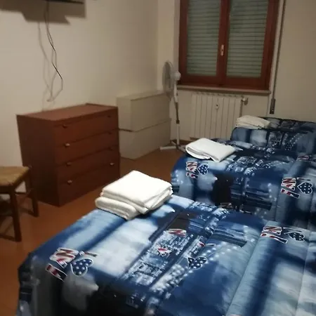 La Casa Di Samu *