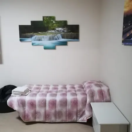 La Casa Di Samu פוליניו