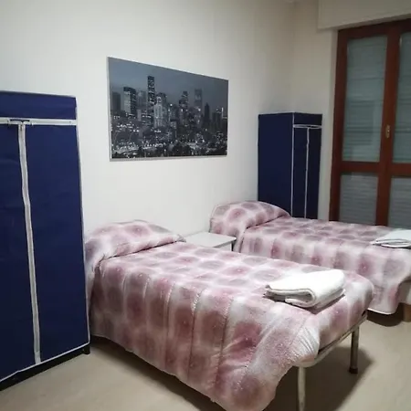 La Casa Di Samu