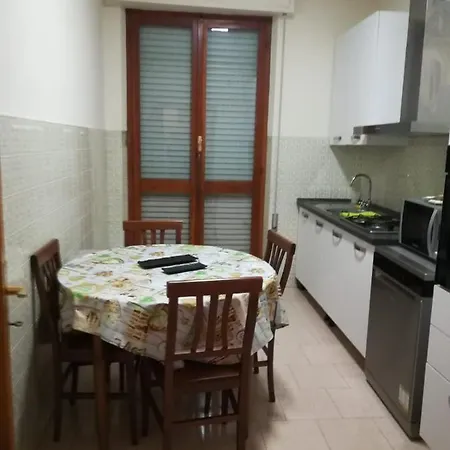 La Casa Di Samu בית הארחה