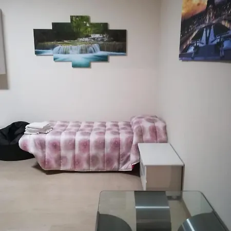 La Casa Di Samu Foligno