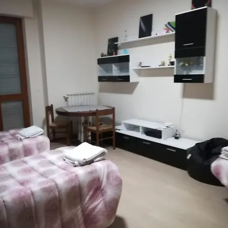 La Casa Di Samu בית הארחה