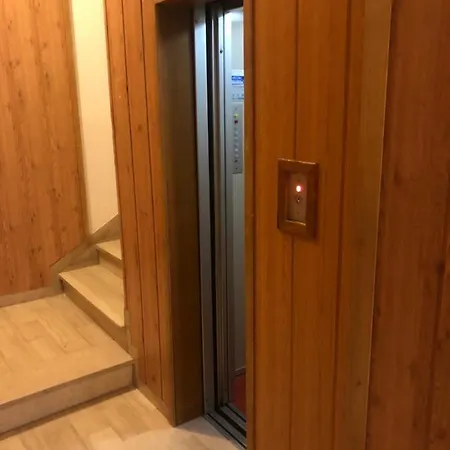 La Casa Di Samu בית הארחה פוליניו