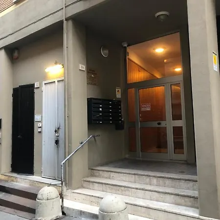 La Casa Di Samu Konukevi