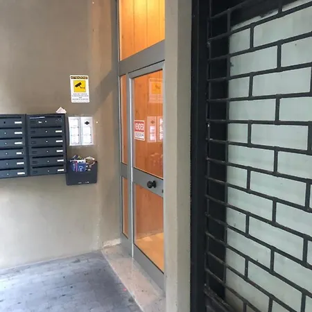 בית הארחה La Casa Di Samu פוליניו