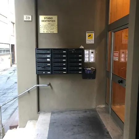 Konukevi La Casa Di Samu *