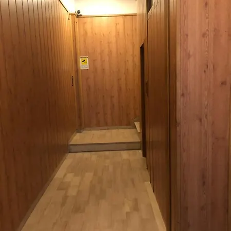 La Casa Di Samu Konukevi Foligno